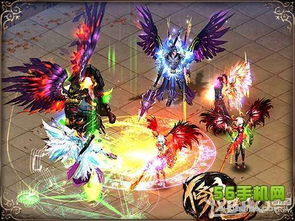 《神魔之上全文免费阅读：探索神秘世界与角色命运的奇幻之旅》